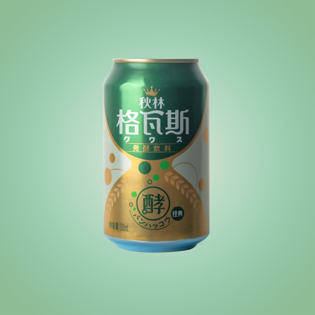 CAN 330 ml, 24缶/箱
